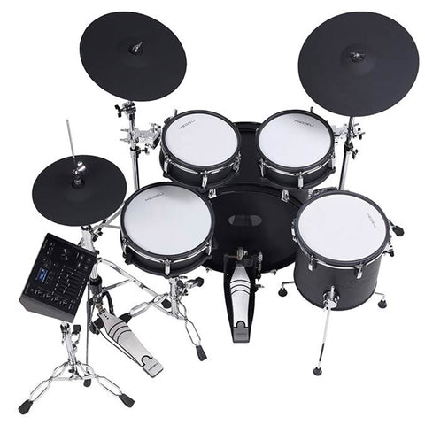 Bateria Electrica Medeli Mz729