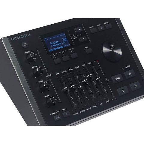 Bateria Electrica Medeli Mz729