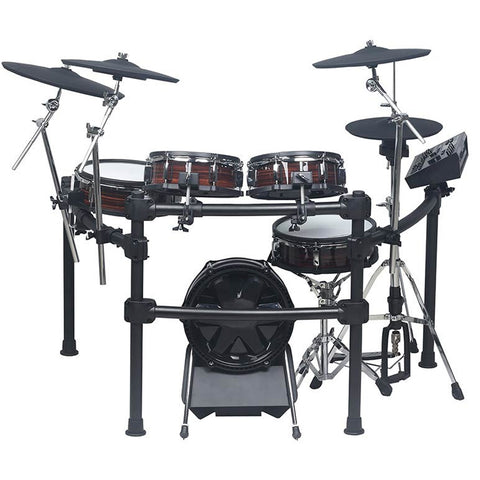 Bateria Electrica Medeli Mz923
