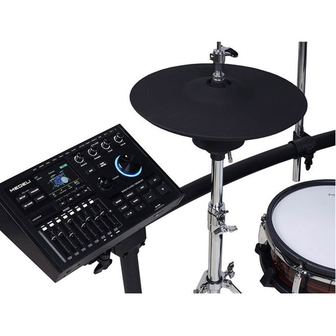 Bateria Electrica Medeli Mz923