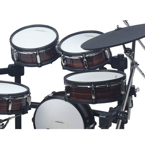 Bateria Electrica Medeli Mz923