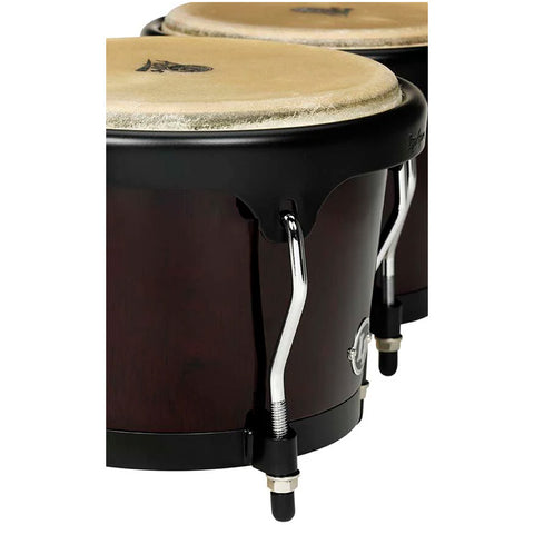 Bongo Lp Aspire Vinotinto Con Aro Lpa601-Dw