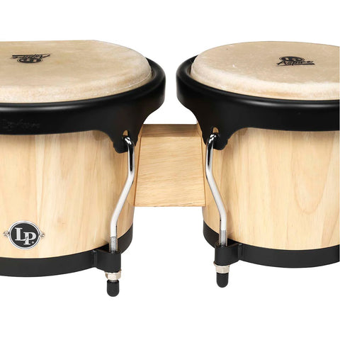 Bongo Lp Aspire Natural LPA601-AW