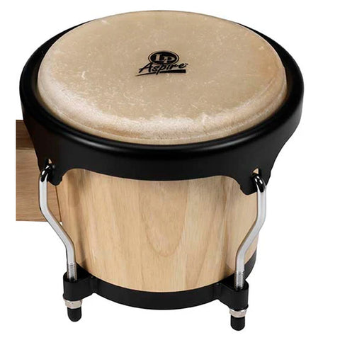 Bongo Lp Aspire Natural LPA601-AW