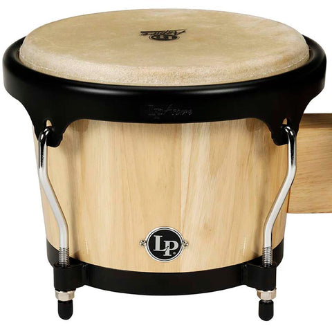 Bongo Lp Aspire Natural LPA601-AW