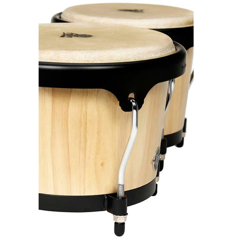 Bongo Lp Aspire Natural LPA601-AW
