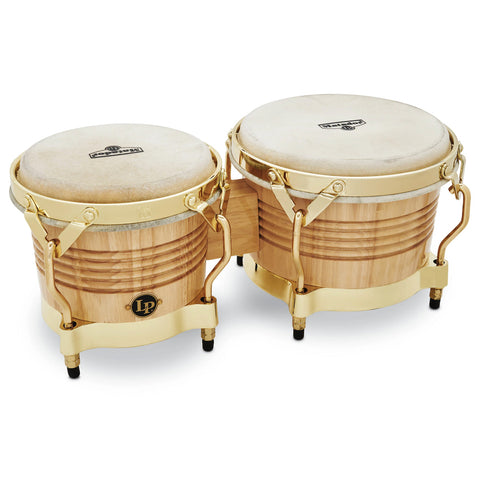 Bongo Lp Matador M201-Aw