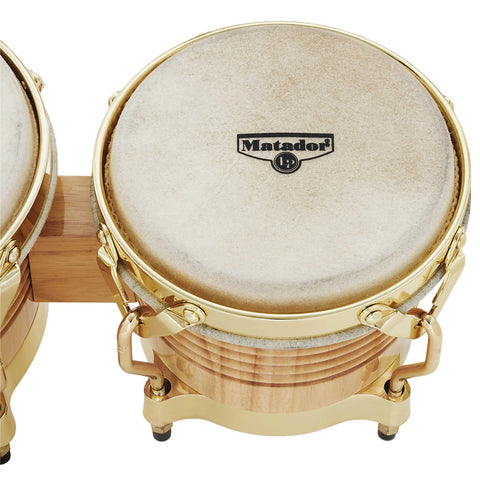 Bongo Lp Matador M201-Aw
