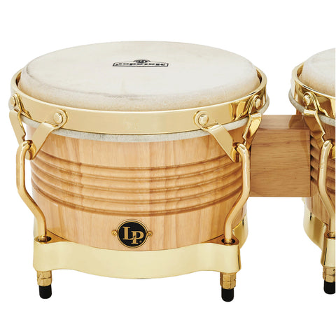 Bongo Lp Matador M201-Aw