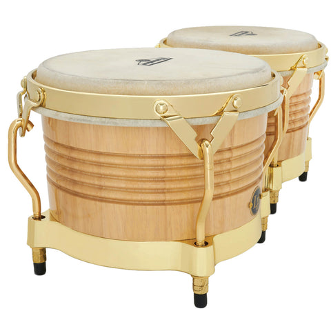 Bongo Lp Matador M201-Aw