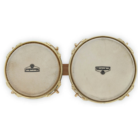 Bongo Lp Matador M201-Aw