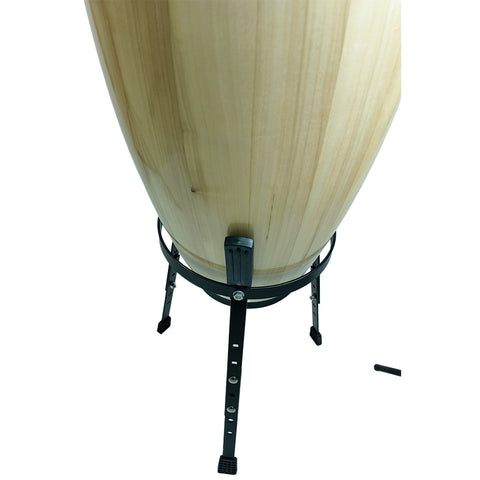 Congas 11"- 12" C/Base Matera Jbsh2-3 Tom Grasso