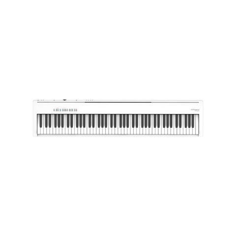 ROLAND FP30X WHITE DIGITAL PIANO