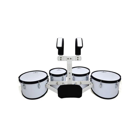 Multitenor Con Cargador 8" 10" 12" 13" Tom Grasso Jbqaz-04