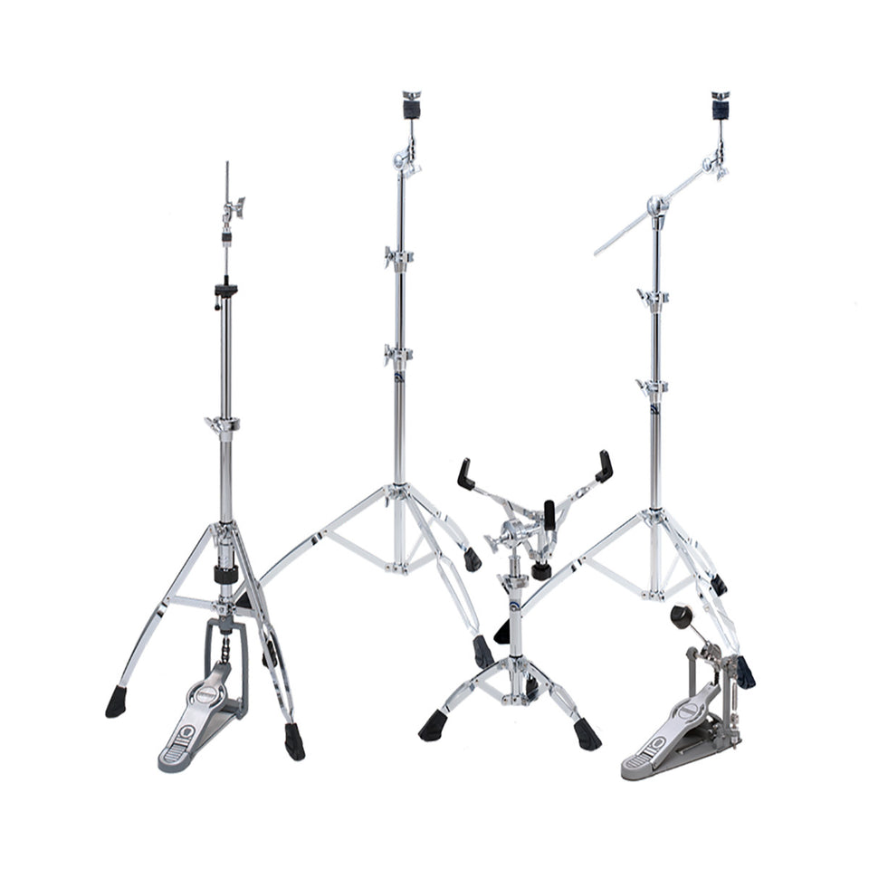 SET DE BASES LUDWIG ATLAS STANDARD