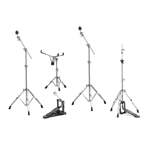 Set De Bases Gretsch Explorer Hw Pack