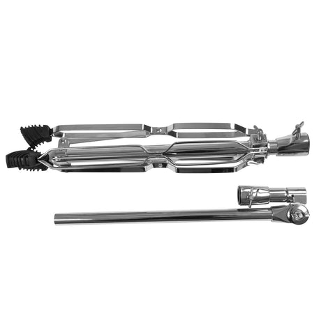 Atril Nux Para Pad Dps-1