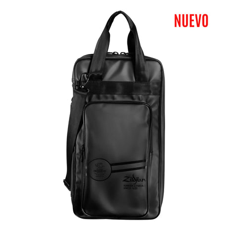 Baquetero Concierto Zildjian Zxsb00402 Negro