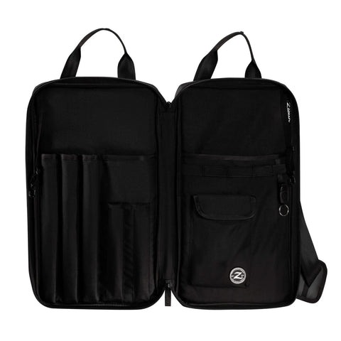 Baquetero Concierto Zildjian Zxsb00402 Negro