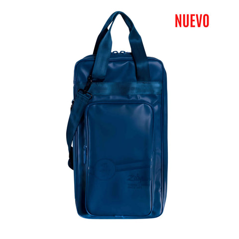 Baquetero Concierto Zildjian Zxsb00502 Azul