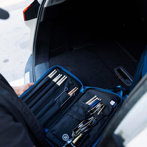 Baquetero Concierto Zildjian Zxsb00502 Azul