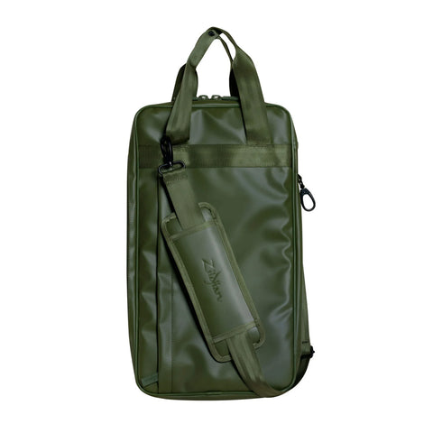 Baquetero Concierto Zildjian Zxsb00602 Verde