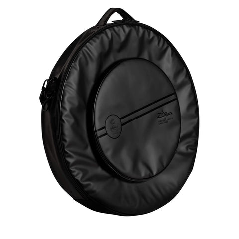 Estuche Para Platillos 22" Negro Zildjian