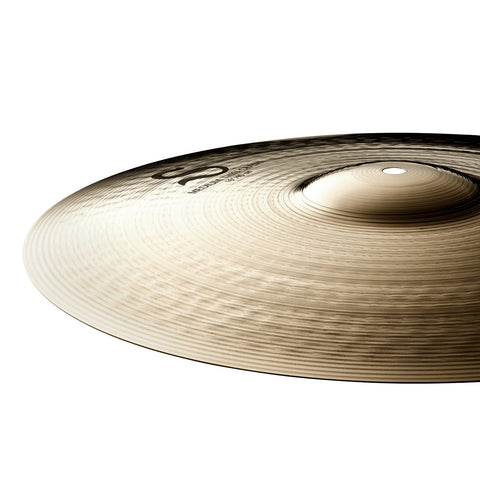 Platillo Zildjian S Medium Thin Crash 16" S16mtc