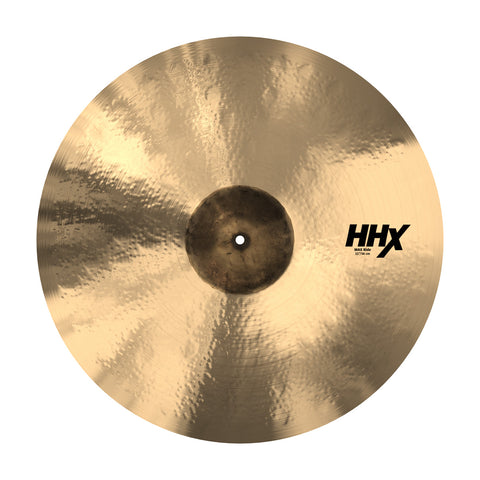 Platillo Sabian HHX Max Ride 22