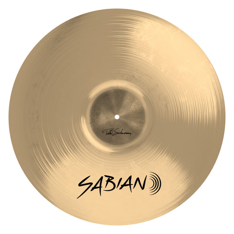Platillo Sabian Spot Light Crash 19 AA