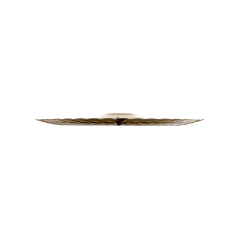 Platillo China Zildjian Ultra Hammered A 21"