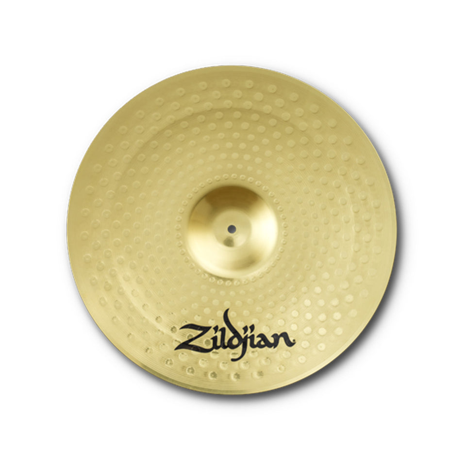 PLATILLO 20" PLANET Z RIDE ZILDJIAN ZP20R