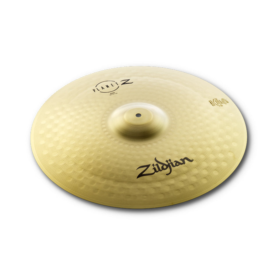 PLATILLO 20" PLANET Z RIDE ZILDJIAN ZP20R