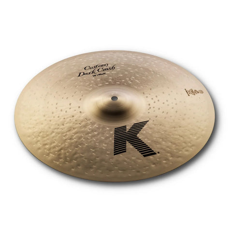 Set De Platillos Zildjian K Custom (14" 16" 18" 20")