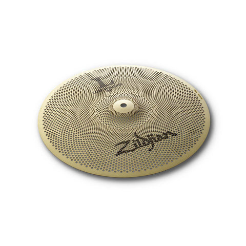 SET DE PLATILLOS DE BAJO ZILDJIAN VOLUMEN 13" 14" 18" LV348