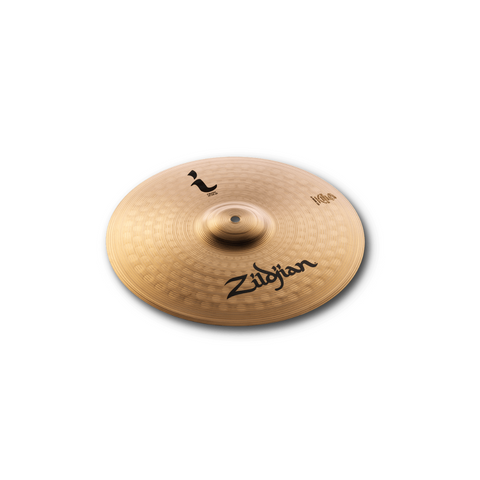 Set De Platillos Zildjian 13" 14" 18" Serie I Essentials ILHESS