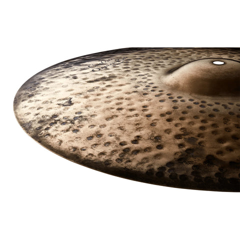 Platillo 21" Zildjian K Custom Organic Ride K0971