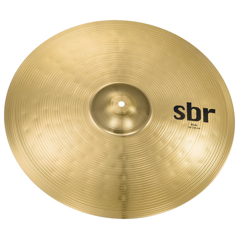 Platillo Sabian Ride 20 Sbr