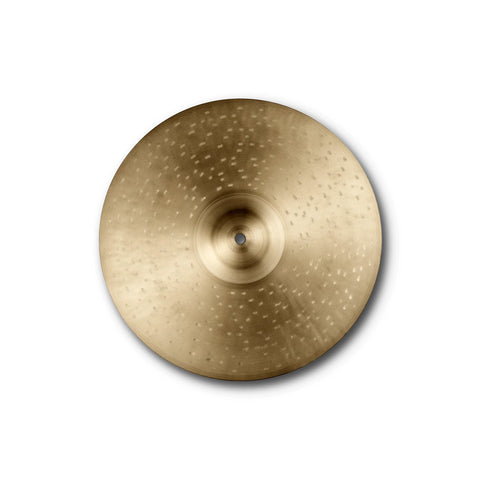 (A) PLATILLOS ZILDJIAN HI HAT KUSTOM DARK 14HH