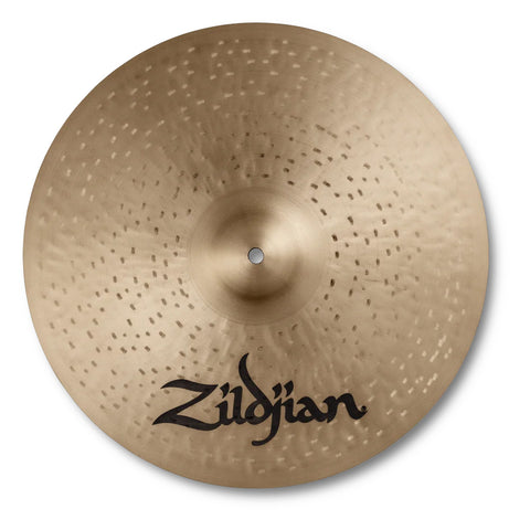 Platillo Zildjian Custom Dark K Crash 16cr