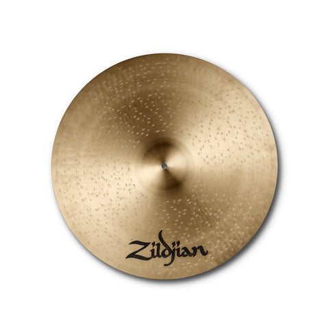 (A) PLATILLO ZILDJIAN CUSTOM DARK RIDE 20RD