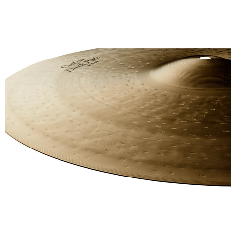 (A) PLATILLO ZILDJIAN CUSTOM DARK RIDE 20RD