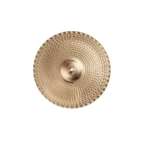 (A) PLATILLO ZILDJIAN 14 A MASTERSOUND HI HATS