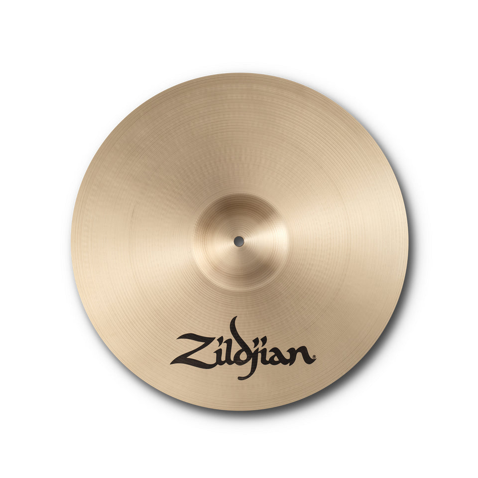 (A) PLATILLO ZILDJIAN 17 A MEDIUM THIN CRASH