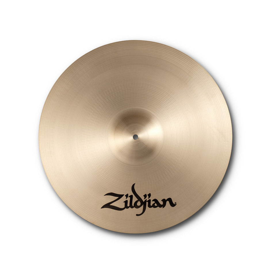 (A) PLATILLO ZILDJIAN 19 A MEDIUM THIN CRASH