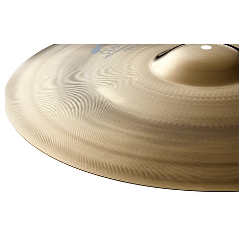 (A) PLATILLO ZILDJIAN 21 A CUSTOM ANNIVERSARY RIDE