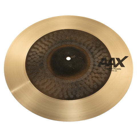 SABIAN AA EL FLAVOR SAUCER 16"