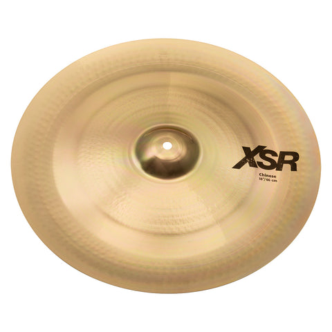 SABIAN XSR CHINA 18" CYMBAL