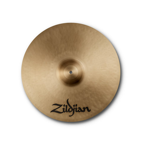 (A) PLATILLO ZILDJIAN 18” DARK THIN CRASH