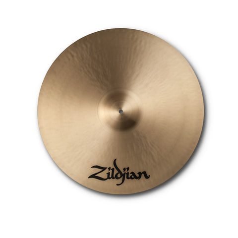 (A) PLATILLO ZILDJIAN 20” RIDE K TRADICIONAL